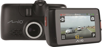 Mio MiVue 658 Touch Super HD is no longer available