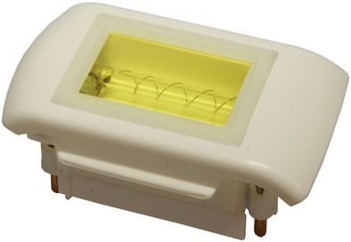 Silk'n Professioneel Ontharings Cartridge is nooit meer leverbaar