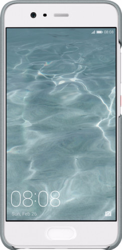Huawei P10 Back Cover Light gray is no longer available