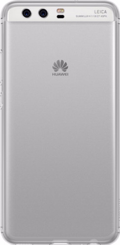 Huawei P10 Back Cover Transparant is nooit meer leverbaar