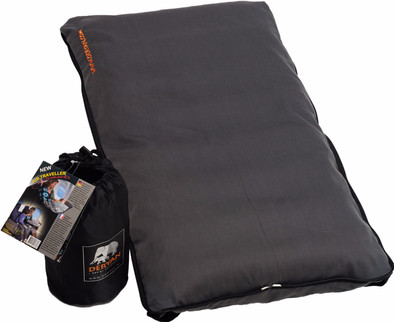 Deryan Air-Traveller Matrass is nooit meer leverbaar