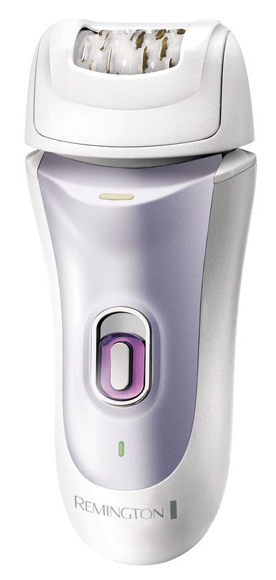 Remington Smooth &amp; Silky 7-in-1 Cordless Epilator EP7035 is nooit meer leverbaar