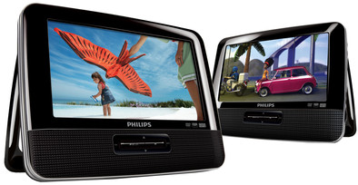 Philips PD7042 is nooit meer leverbaar