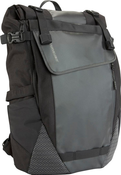 Timbuk2 Especial Tres Zwart is nooit meer leverbaar
