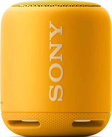 Sony SRSXB10 Geel is nooit meer leverbaar