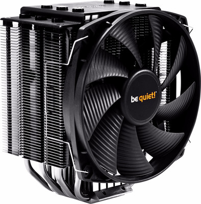 be quiet! Dark Rock 3 is nooit meer leverbaar