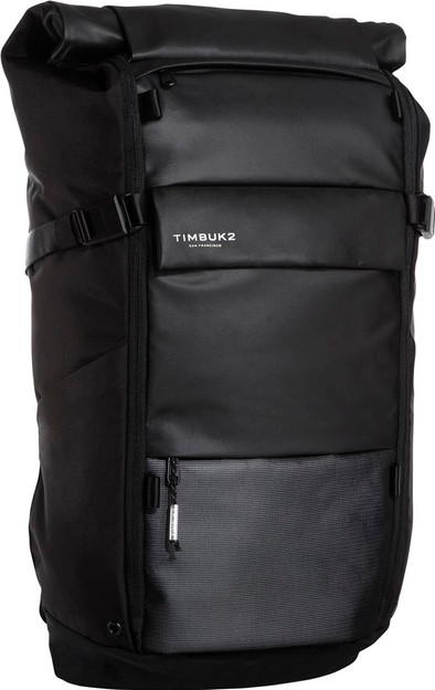 Timbuk2 Clark Pack Zwart is nooit meer leverbaar