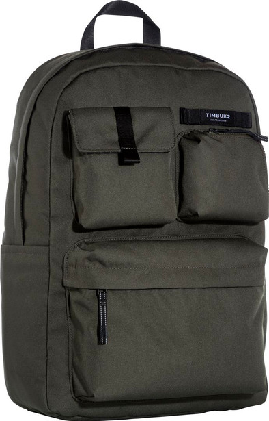 Timbuk2 Ramble Pack Groen is nooit meer leverbaar