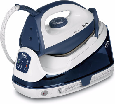 Tefal SV6040 Fasteo is nooit meer leverbaar