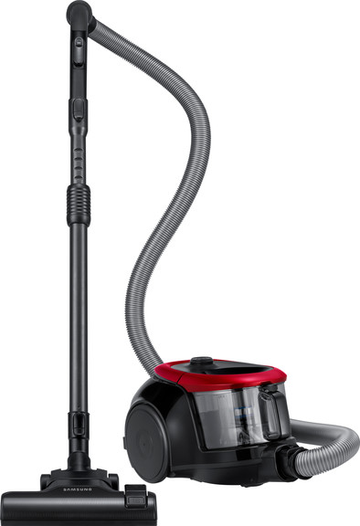 Samsung VC2100 Anti-tangle Compact Red is no longer available