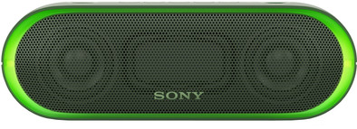 Sony SRSXB20 Green is no longer available