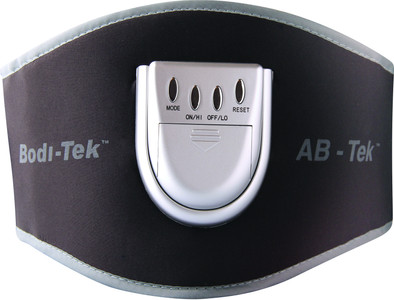 Bodi-Tek BT-ABTK - Zwart is nooit meer leverbaar