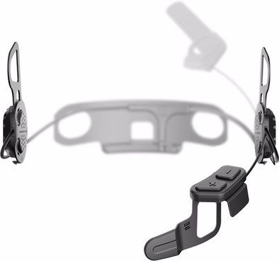 Sena 10U Shoei GT-Air Enkel is nooit meer leverbaar