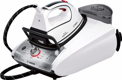 Bosch TDS3815100 is nooit meer leverbaar