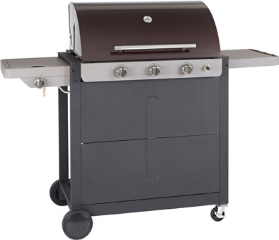 Barbecook Brahma 4.0 Ceram is nooit meer leverbaar