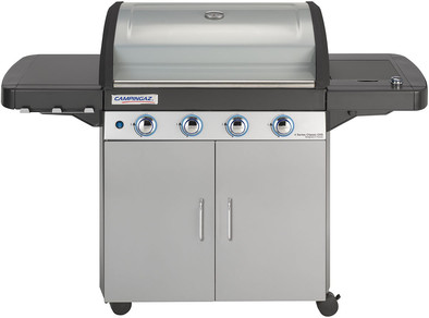 Campingaz 4 series Classic EXS is nooit meer leverbaar
