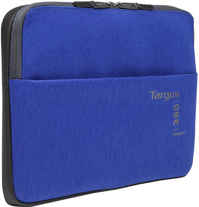 Targus 360 Perimeter Laptop Sleeve 14" Blauw is no longer available