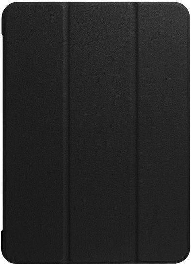 Just in Case Samsung Galaxy Tab S3 Tri-Fold Hoes Zwart is nooit meer leverbaar