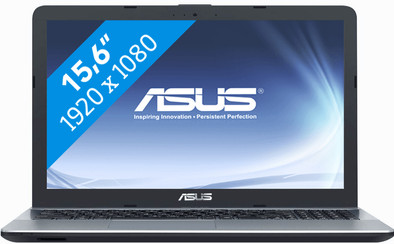 Asus VivoBook R541UA-DM987T is nooit meer leverbaar