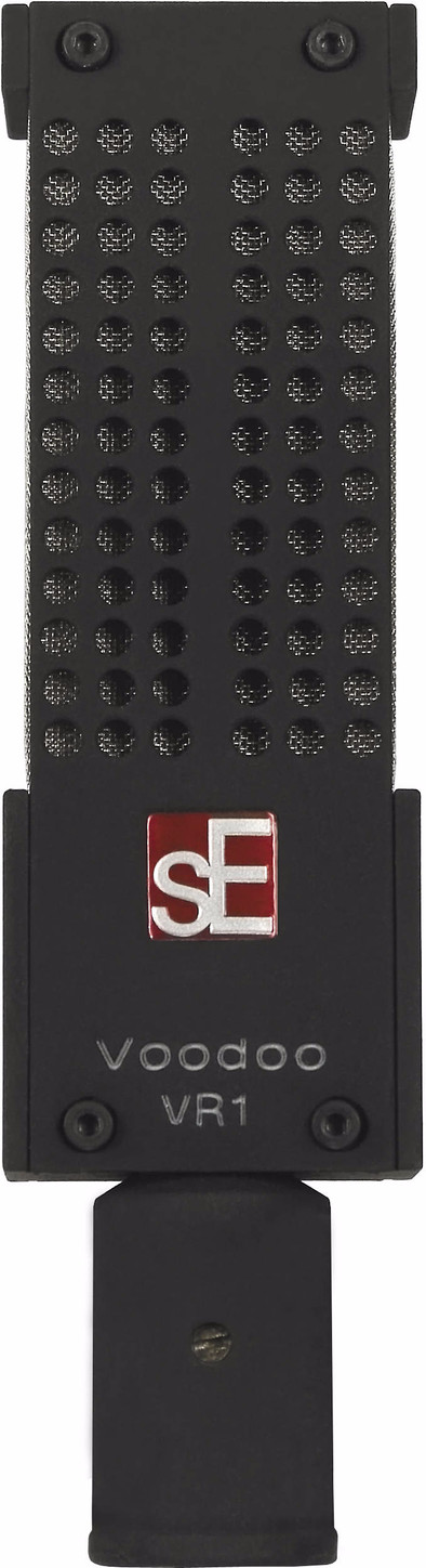 SE Electronics Voodoo VR1 is nooit meer leverbaar