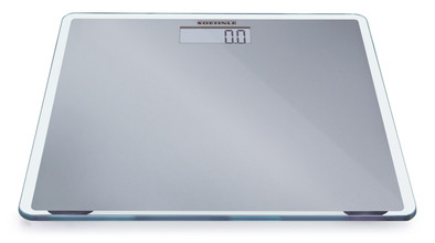Soehnle Slim Design Silver is nooit meer leverbaar