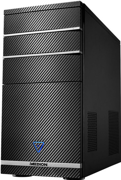 Medion Akoya P4603 D is nooit meer leverbaar