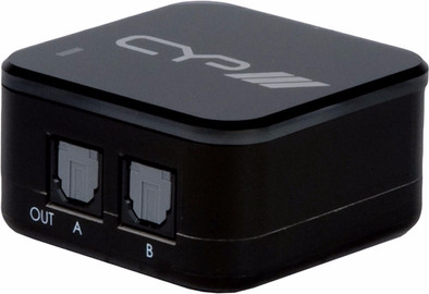 CYP AU-D12 is nooit meer leverbaar