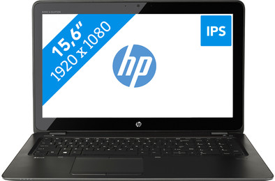 HP ZBook 15 G3 T7V53ET is nooit meer leverbaar