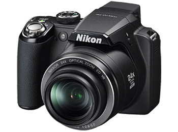 Nikon Coolpix P90 is nooit meer leverbaar