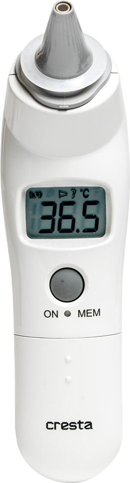 Cresta TH839 is nooit meer leverbaar