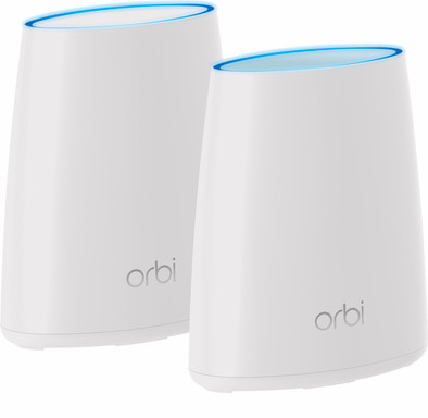 Netgear Orbi RBK40 Mini Multi-room WiFi is no longer available