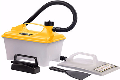 Wagner W 16 is nooit meer leverbaar