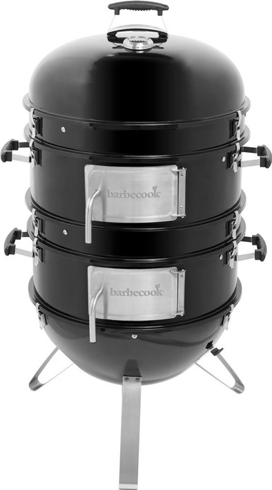 Barbecook Oskar L is nooit meer leverbaar