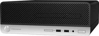 HP ProDesk 400 G4 i7-8gb-256ssd is nooit meer leverbaar