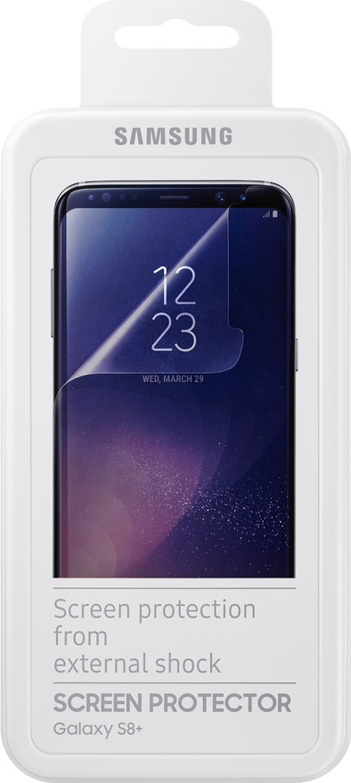 Samsung Galaxy S8 Plus Screen Protector is no longer available