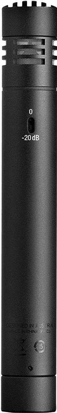 AKG P170 is nooit meer leverbaar