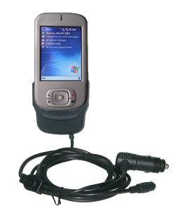 Carcomm Car Holder Qtek S100 Series is nooit meer leverbaar