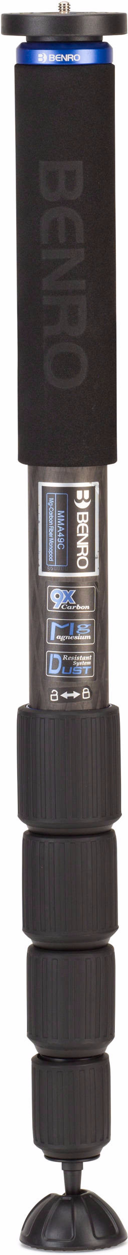 Benro Mach3 Monopod MMA49C Coolblue Tripods