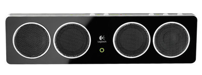 Logitech Z-500 is nooit meer leverbaar