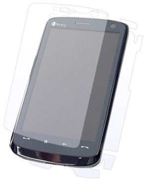 Case-Mate Clear Armor HTC Touch HD is nooit meer leverbaar
