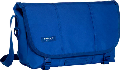 Timbuk2 Classic Messenger Small Blue is no longer available