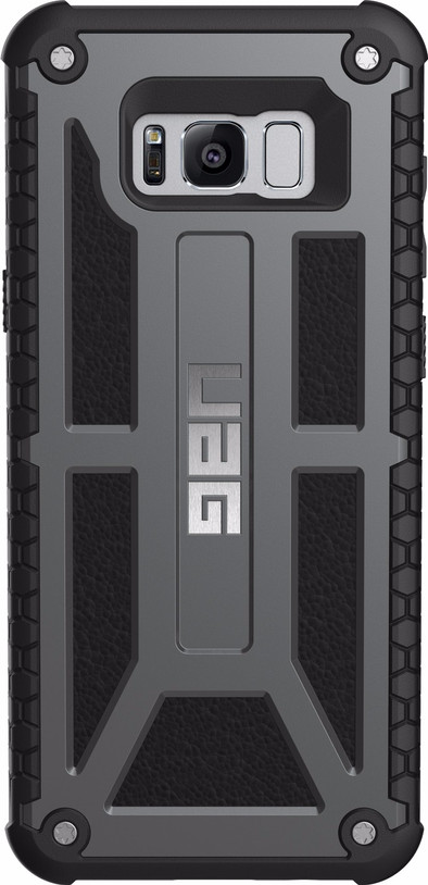UAG Monarch Samsung Galaxy S8 Plus Back Cover Dark Gray is no longer available