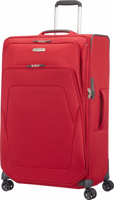 Samsonite Spark SNG Expandable Spinner 79cm Red is no longer available