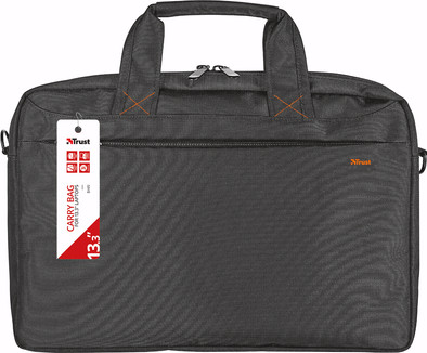 Trust Bari Laptoptas 13,3'' Zwart is nooit meer leverbaar