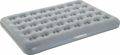 Campingaz X'Tra Quickbed Airbed Double is nooit meer leverbaar