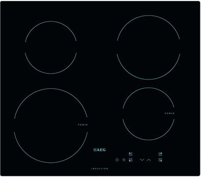 AEG HKI62401CB is no longer available