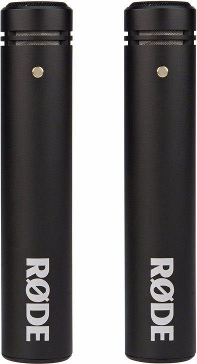 Rode M5 Matched Pair (Set van 2) is nooit meer leverbaar
