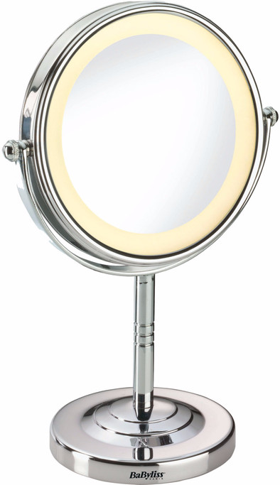 BaByliss 8435E is nooit meer leverbaar