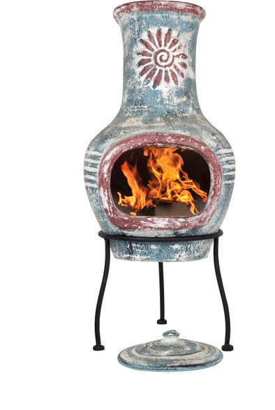 RedFire Colima Terrashaard is nooit meer leverbaar