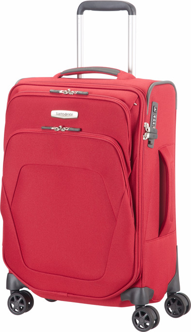 Samsonite Spark SNG Spinner 55 / 35cm Red is no longer available
